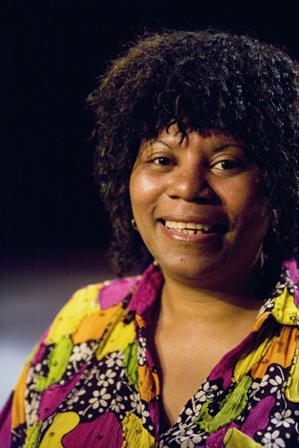Women's Voices Project